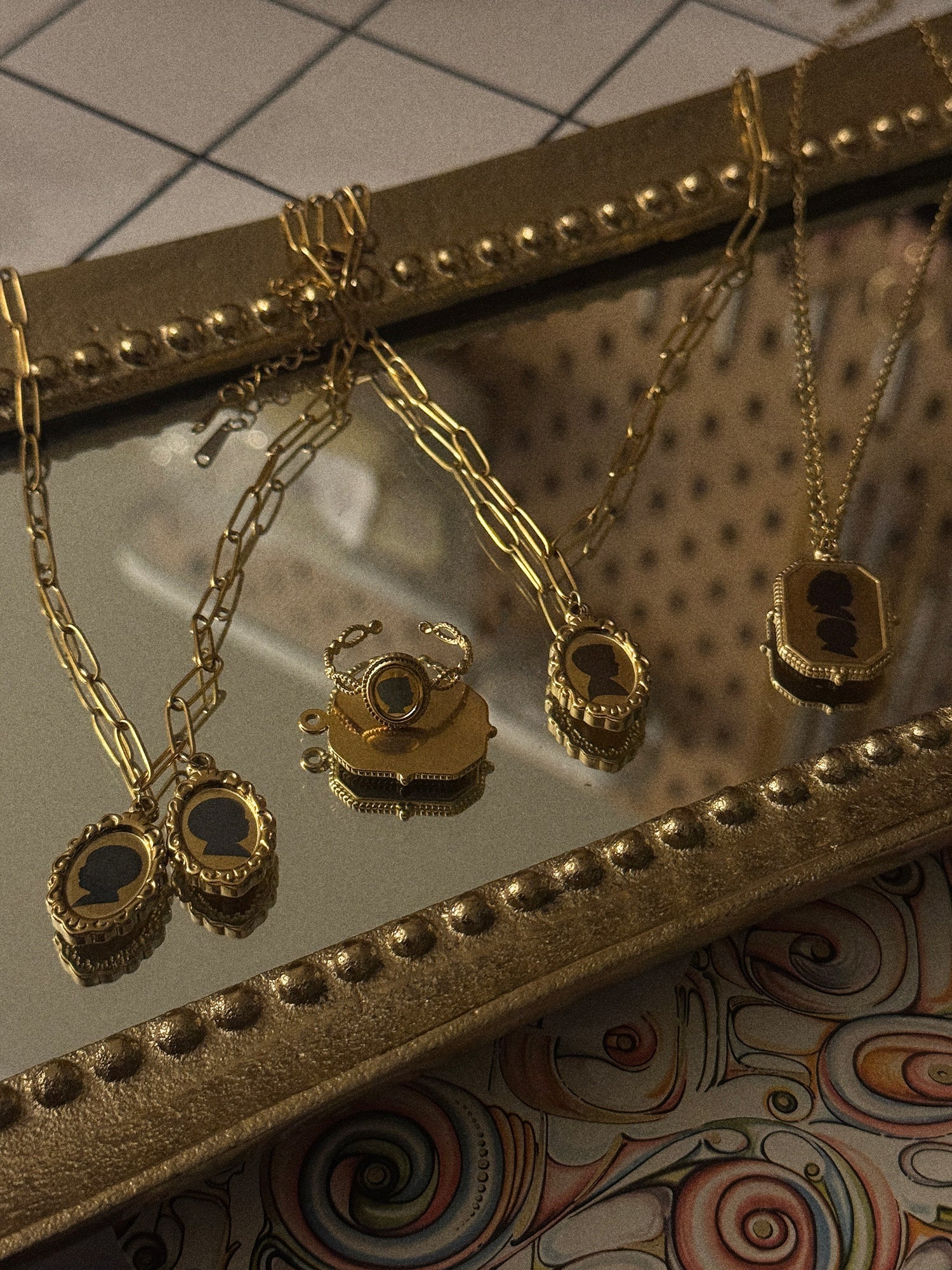 The Vintage Collection