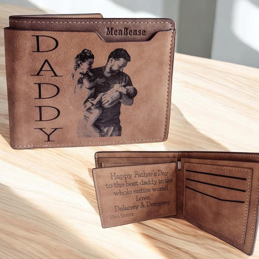 Personalized Wallet