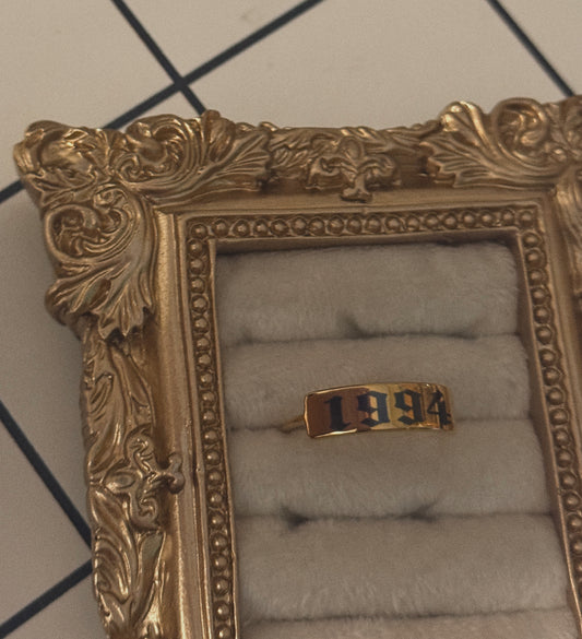 “1994” ring