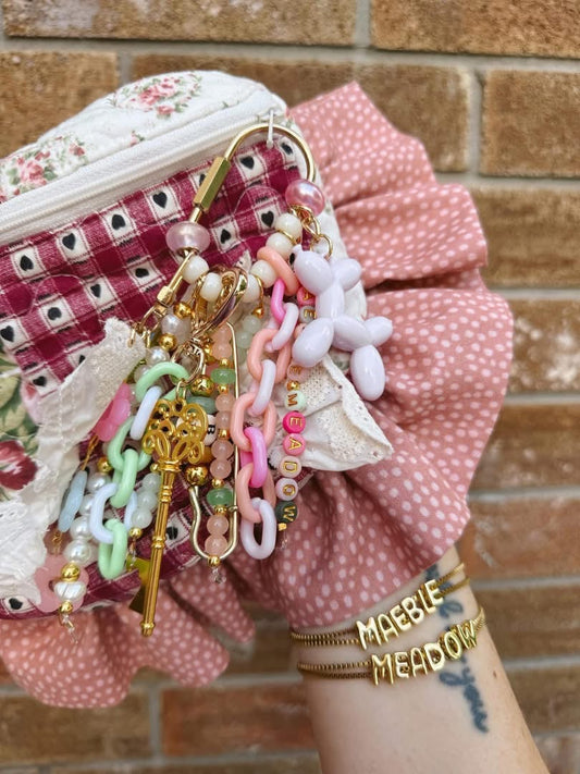 Bubble Bracelets
