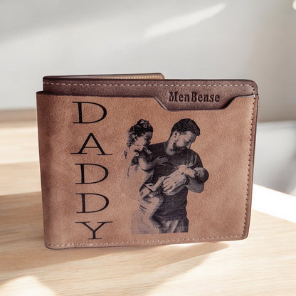 Personalized Wallet