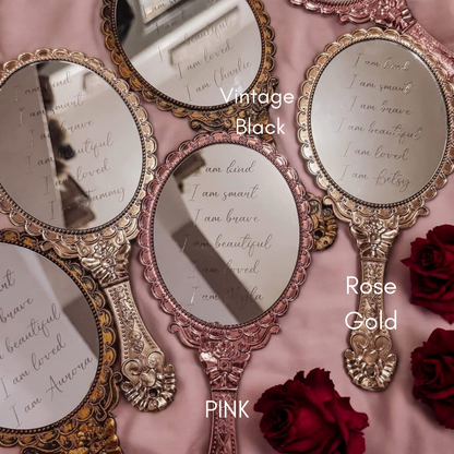 Positive Affirmation Mirrors