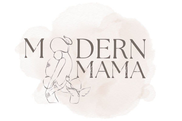 Modern Mama